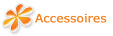 Bijoux - Accessoires
